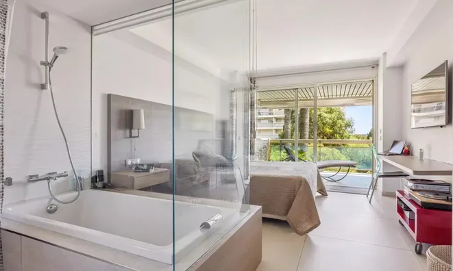 Недвижимость Villa Pointe Croisette: 5