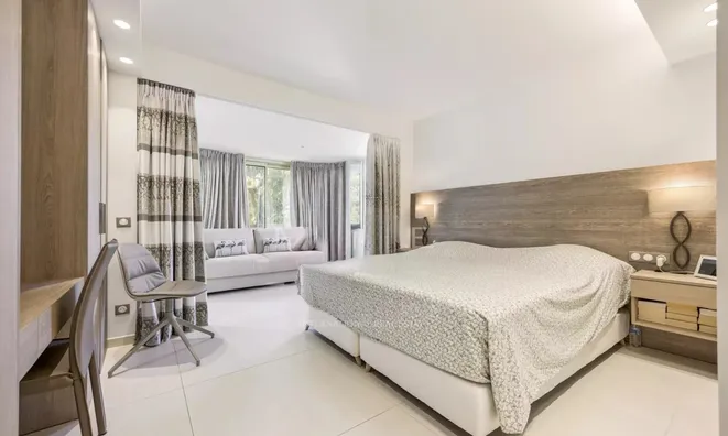 Недвижимость Villa Pointe Croisette: 6