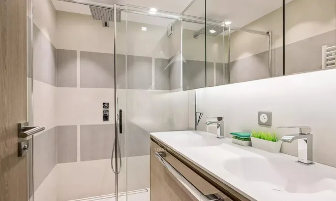 Недвижимость Villa Pointe Croisette: 7