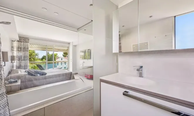 Недвижимость Villa Pointe Croisette: 8