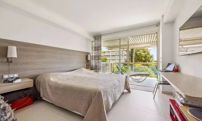 Недвижимость Villa Pointe Croisette: 9