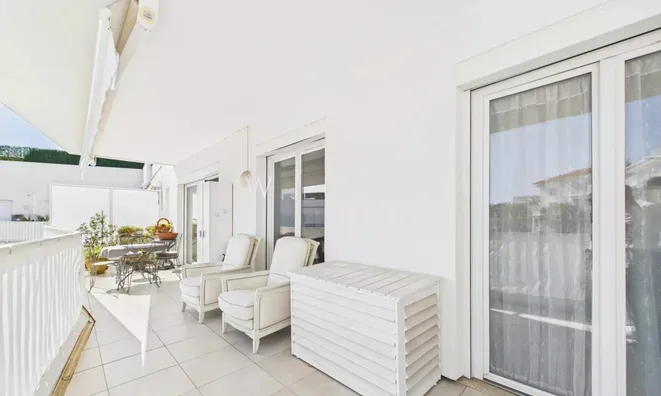 Недвижимость Villa Cannes: 2