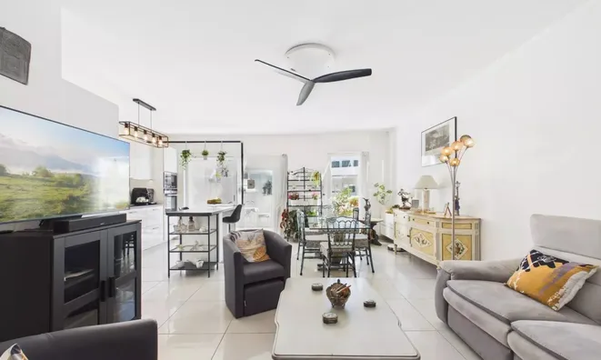 Недвижимость Villa Cannes: 4