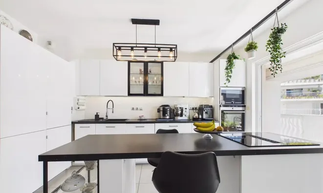Недвижимость Villa Cannes: 5