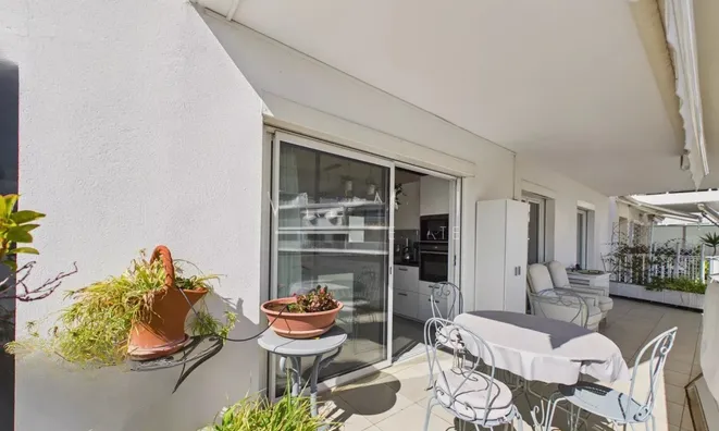 Недвижимость Villa Cannes: 6