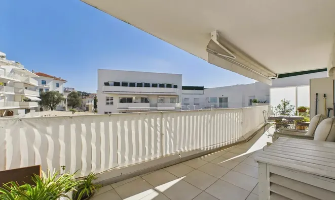 Недвижимость Villa Cannes: 12