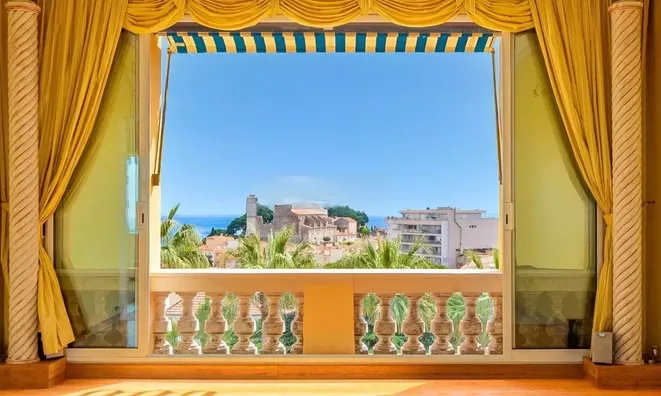 Недвижимость Villa Cannes Suquet: 1