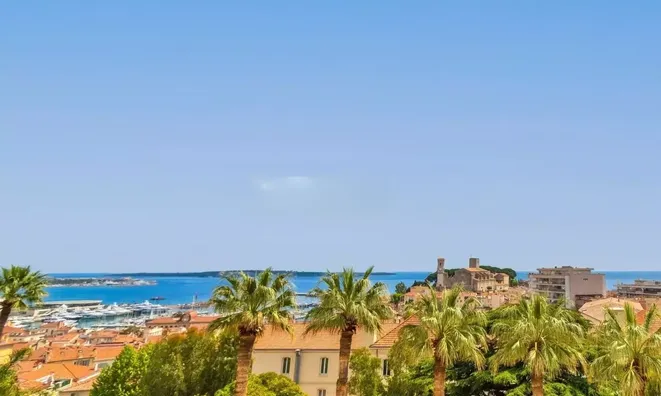 Недвижимость Villa Cannes Suquet: 2