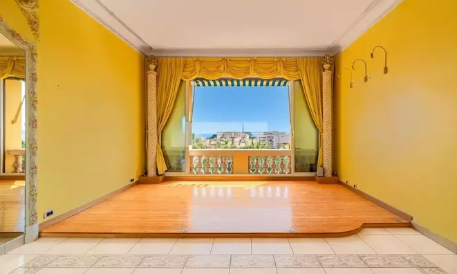 Недвижимость Villa Cannes Suquet: 3