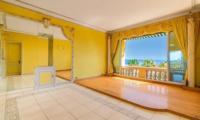 Недвижимость Villa Cannes Suquet: 4