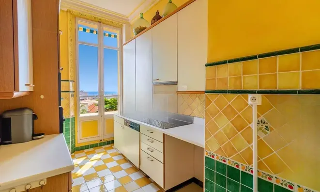 Недвижимость Villa Cannes Suquet: 5
