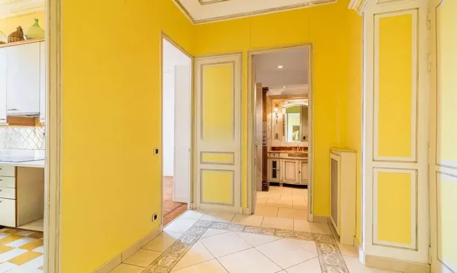 Недвижимость Villa Cannes Suquet: 6