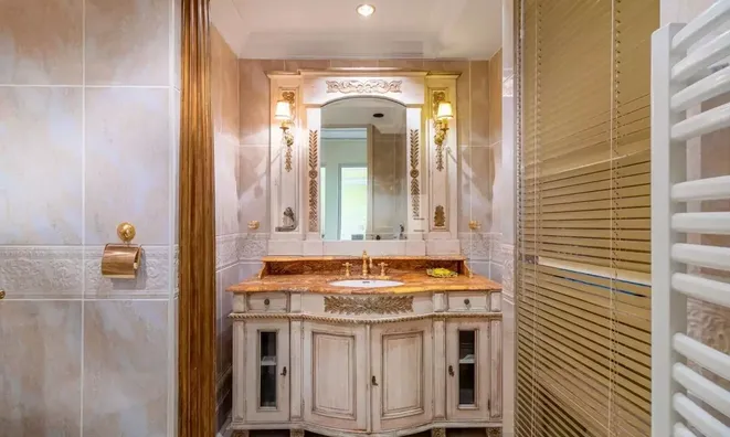 Недвижимость Villa Cannes Suquet: 8