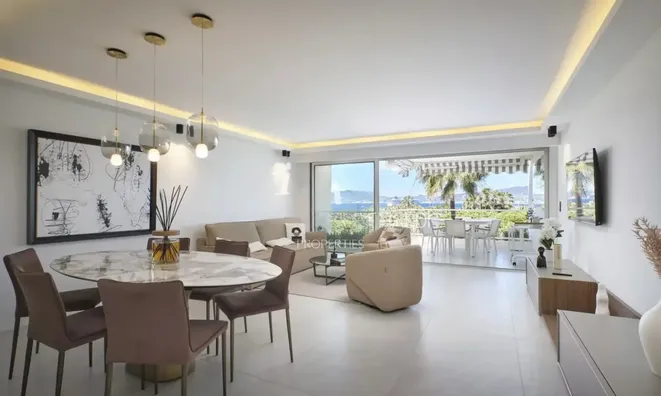 Недвижимость Villa Pointe Croisette: 5