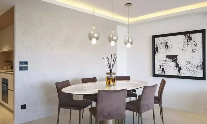 Недвижимость Villa Pointe Croisette: 7