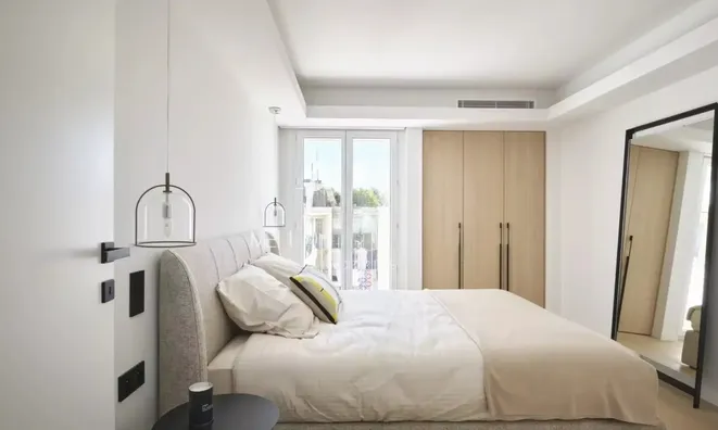 Недвижимость Villa Pointe Croisette: 12