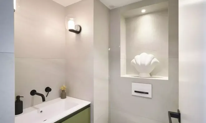 Недвижимость Villa Pointe Croisette: 16