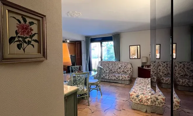 Недвижимость Apartment Monaco, La Rousse: 2
