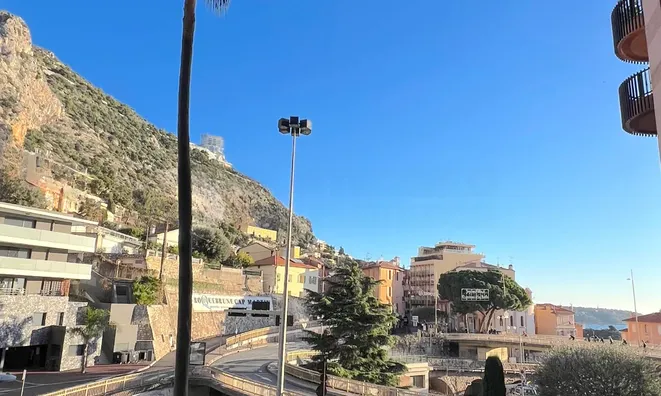 Недвижимость Apartment Monaco, La Rousse: 4