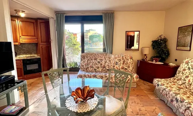 Недвижимость Apartment Monaco, La Rousse: 6