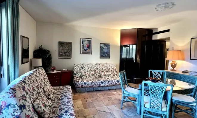 Недвижимость Apartment Monaco, La Rousse: 7