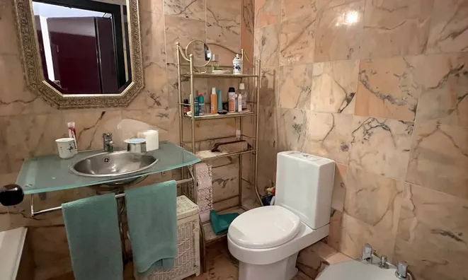 Недвижимость Apartment Monaco, La Rousse: 9