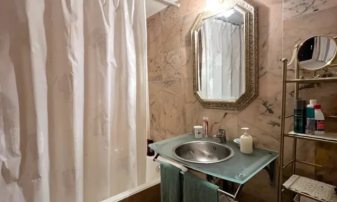 Недвижимость Apartment Monaco, La Rousse: 10