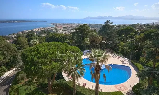 Недвижимость Villa Cannes: 1