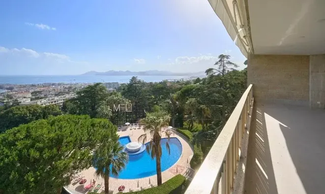 Недвижимость Villa Cannes: 2