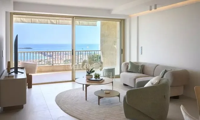 Недвижимость Villa Cannes: 4