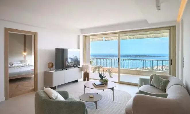 Недвижимость Villa Cannes: 6