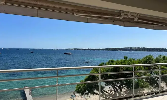 Недвижимость Villa Pointe Croisette: 2