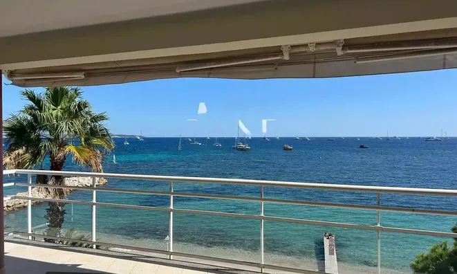 Недвижимость Villa Pointe Croisette: 3