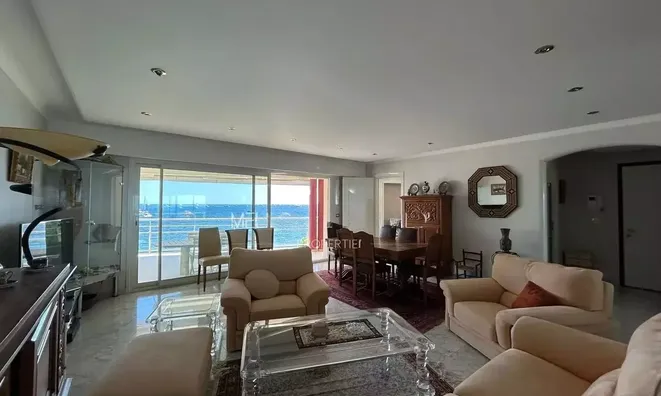 Недвижимость Villa Pointe Croisette: 5