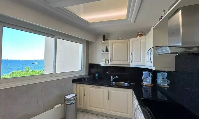 Недвижимость Villa Pointe Croisette: 7