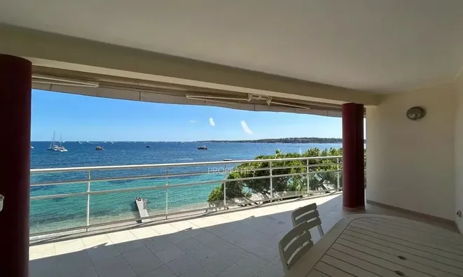 Недвижимость Villa Pointe Croisette: 8