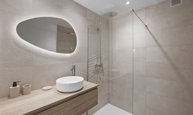 Недвижимость Villa Pointe Croisette: 8
