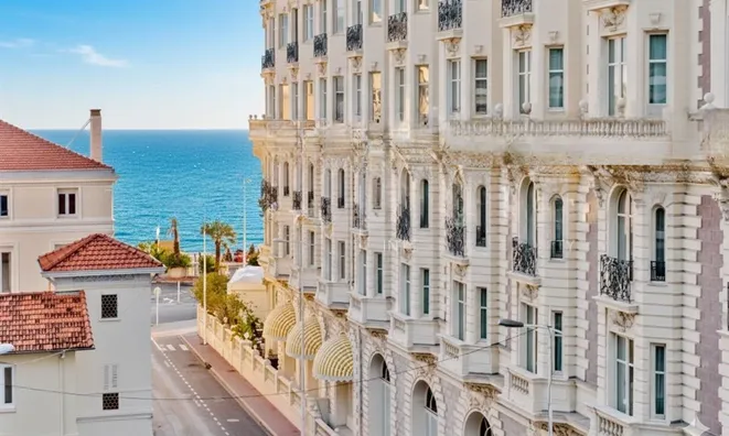 Недвижимость Villa Cannes: 2
