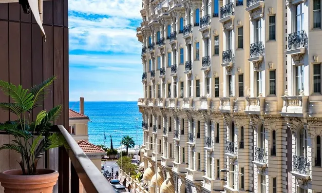 Недвижимость Villa Cannes: 11