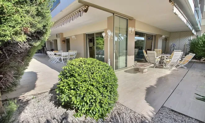 Недвижимость Villa Petit Juas: 7