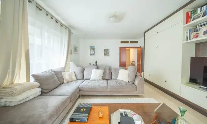 Недвижимость Apartment Monaco, La Rousse: 3