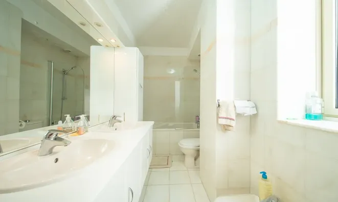 Недвижимость Apartment Monaco, La Rousse: 4