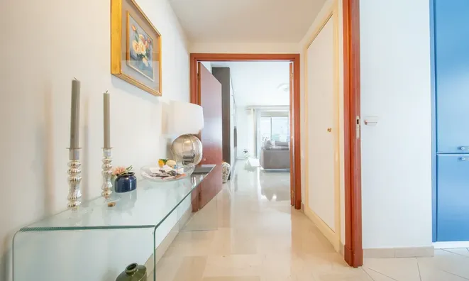 Недвижимость Apartment Monaco, La Rousse: 8