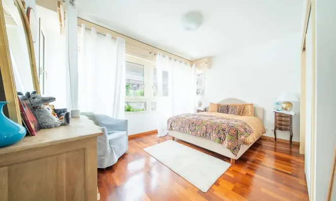 Недвижимость Apartment Monaco, La Rousse: 9