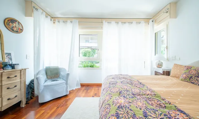 Недвижимость Apartment Monaco, La Rousse: 11