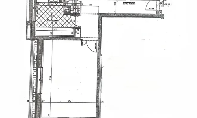 Недвижимость Apartment Monaco, La Rousse: 12