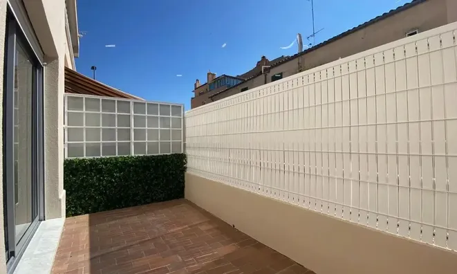 Недвижимость Estate Cannes: 9