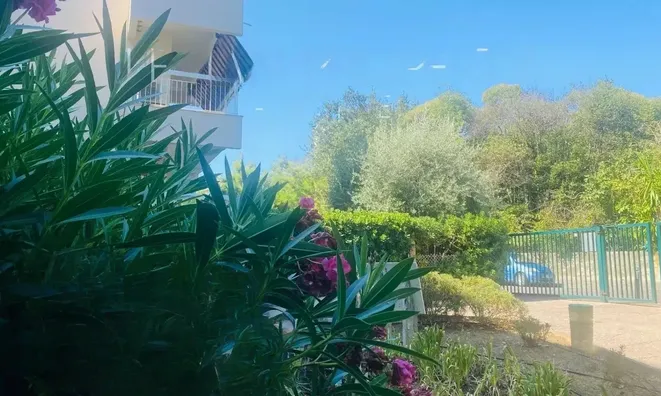 Недвижимость Estate Cannes: 10