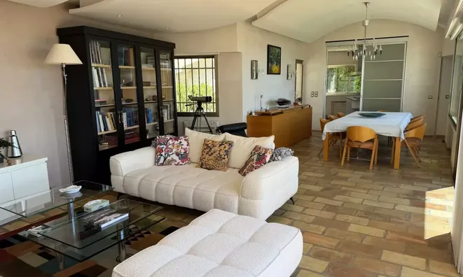 Недвижимость Villa Cannes Croix des Gardes: 3