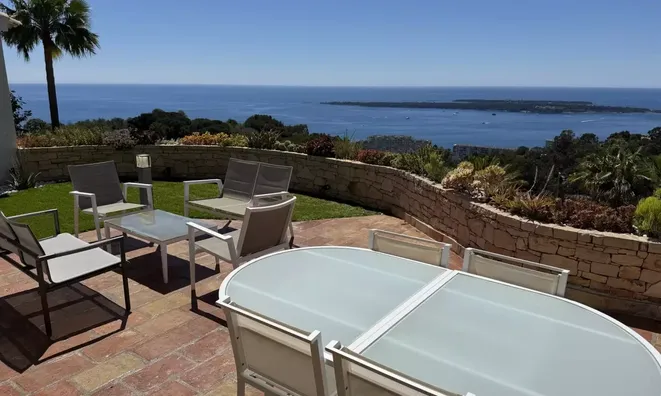 Недвижимость Villa Cannes Croix des Gardes: 4